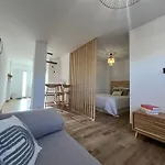 El Hogar Del Calamar 32600 Apartment