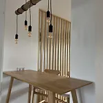 Apartment El Hogar Del Calamar 32600