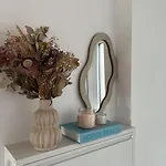 El Hogar Del Calamar 32600 Apartment *