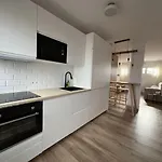 Apartment El Hogar Del Calamar 32600 Pedrena