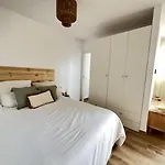 El Hogar Del Calamar 32600 Apartment