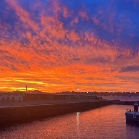 Apartament El Hogar Del Calamar 32600 *