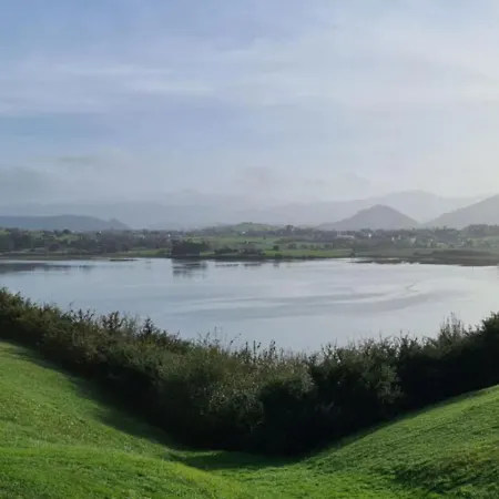 El Hogar Del Calamar 32600 Pedreña