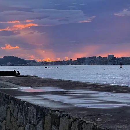 El Hogar Del Calamar 32600 *