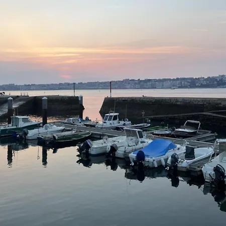 El Hogar Del Calamar 32600 Pedreña