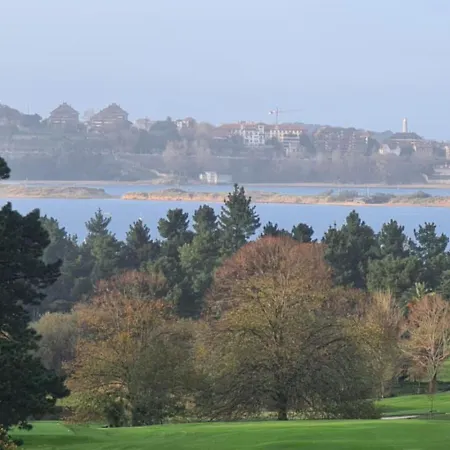 El Hogar Del Calamar 32600 Apartament Pedreña