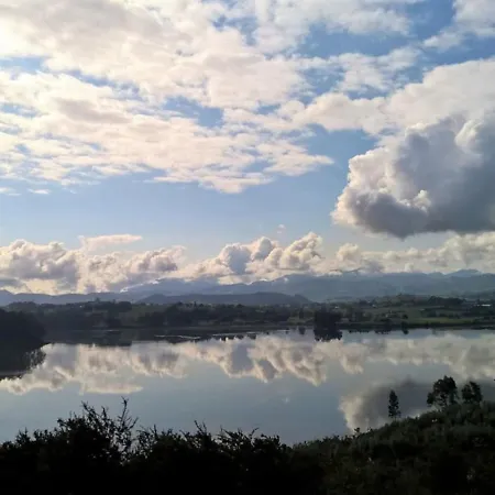 El Hogar Del Calamar 32600 Pedreña