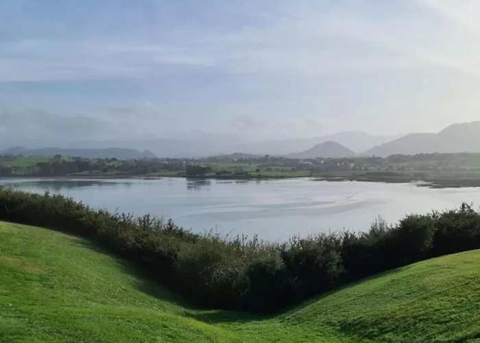 El Hogar Del Calamar 32600 Pedreña