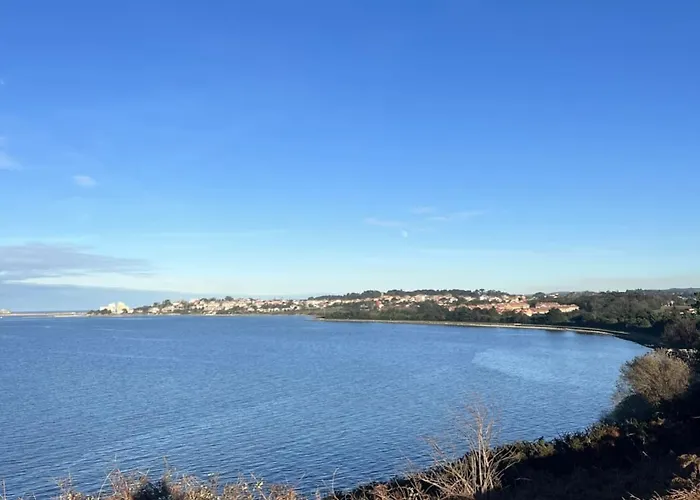 El Hogar Del Calamar 32600 * Pedreña