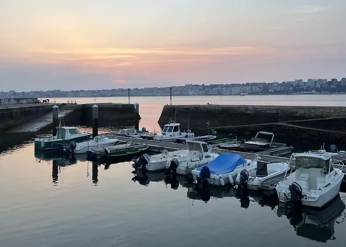 El Hogar Del Calamar 32600 Pedreña