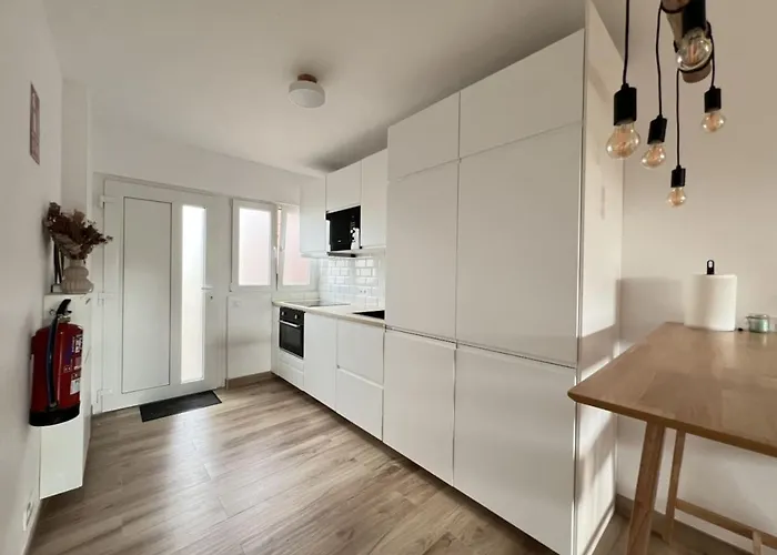 El Hogar Del Calamar 32600