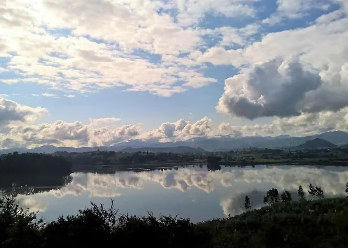 El Hogar Del Calamar 32600 Pedreña
