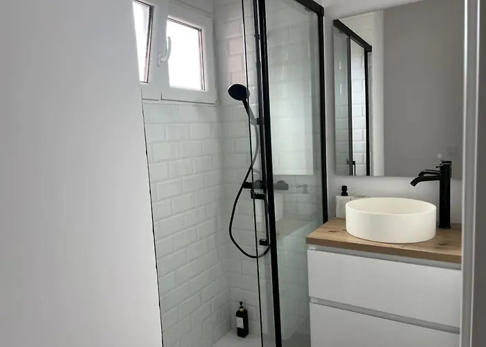 El Hogar Del Calamar 32600 * Pedreña