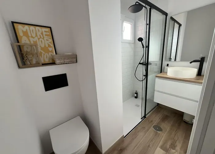 Apartament El Hogar Del Calamar 32600 Pedreña