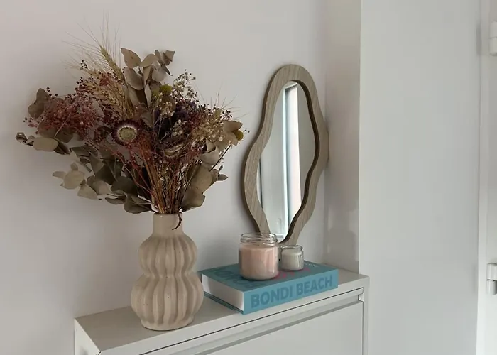 El Hogar Del Calamar 32600 Apartament *