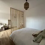 El Hogar Del Calamar 32600 Апартаменты