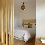 Апартаменты El Hogar Del Calamar 32600